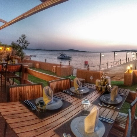Bacacan Restaurant