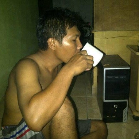 Warung Kopi 