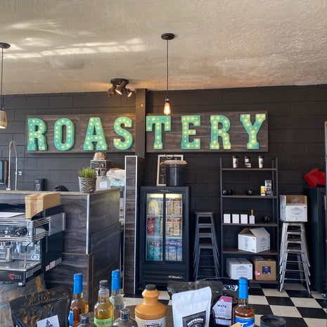 Matador Coffee Roasting Company