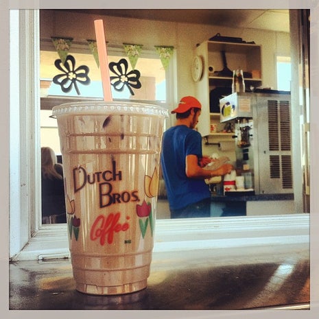 Dutch Bros Coffee
