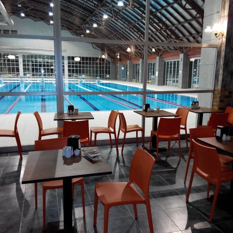 Mavi Cafe