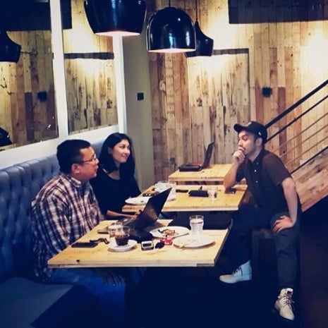 WestPort Coffee House