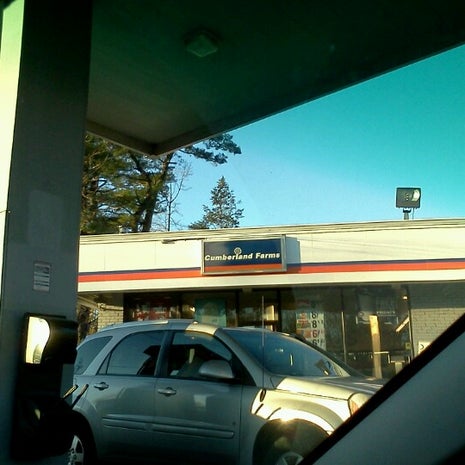 Cumberland Farms