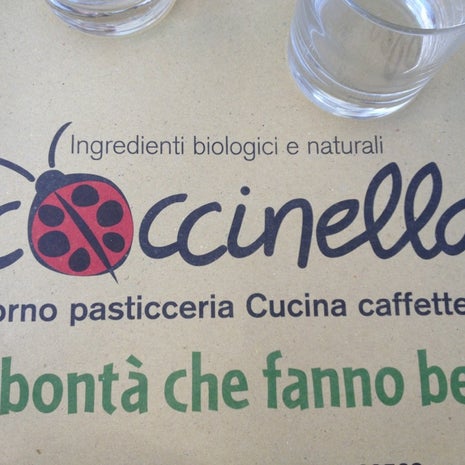 Coccinella Bio