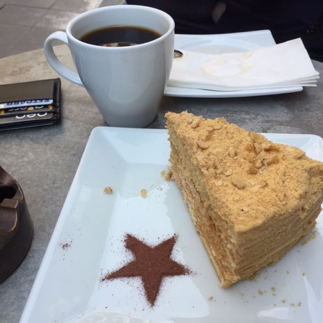Black Ivory Coffee