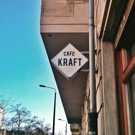 Kiez Kaffee Kraft