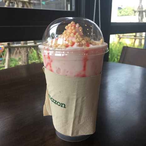 Café Amazon (คาเฟ่ อเมซอน)