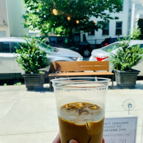 No Stress Coffee