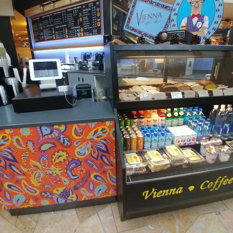 Vienna Coffee Bar