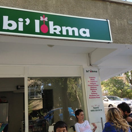 Bi' Lokma