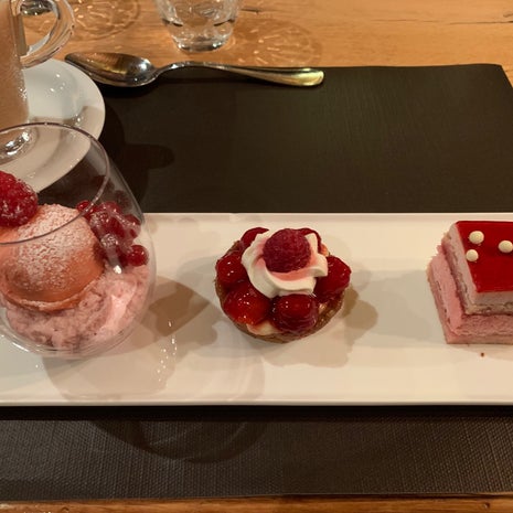 Restaurant Ter Haeghe