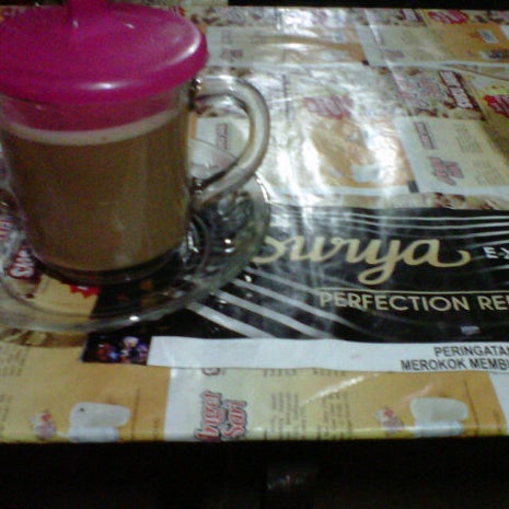 WarKop Cak Panjoel - Balong - Krian