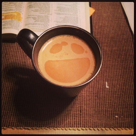 Chregan Coffee House