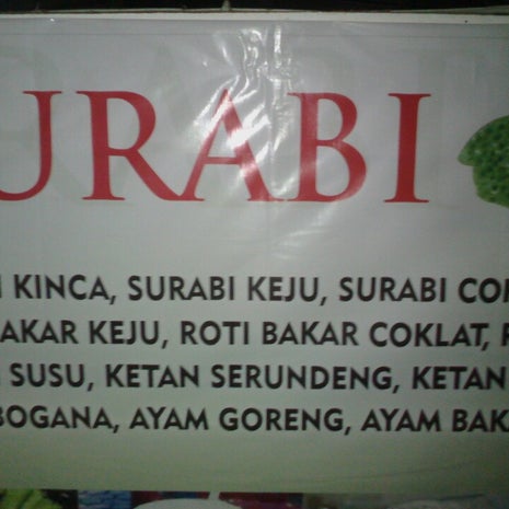 Surabi Surabiqu