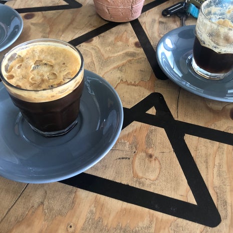 Colombo Coffee & Tea