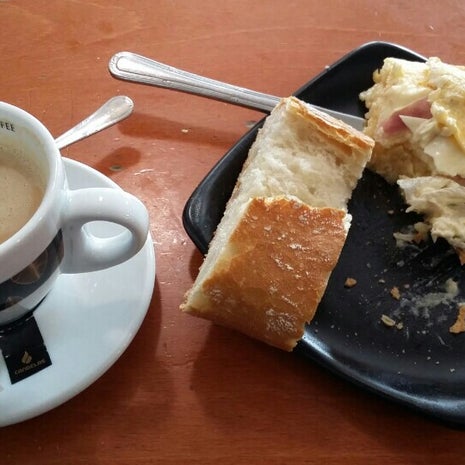 Bar Valencia
