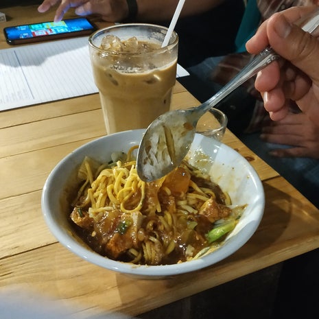 Kopi Soldadu Premium