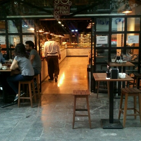 Fırıncı Orhan