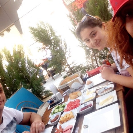 Kahve Kasabası