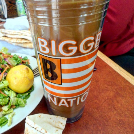 Biggby Coffee 388