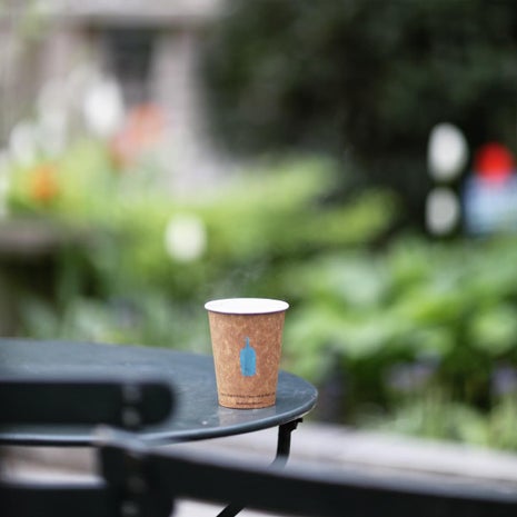 Blue Bottle Coffee