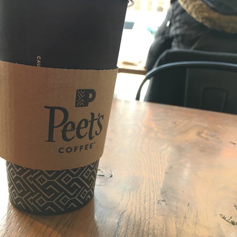 Peet's Coffee