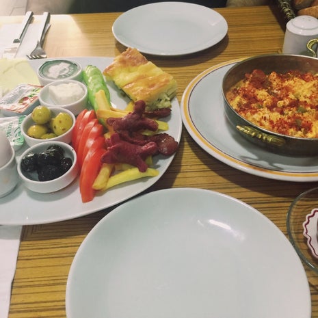 Nişantaşı Aslı Börek