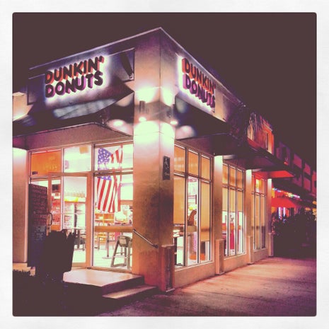 Dunkin'