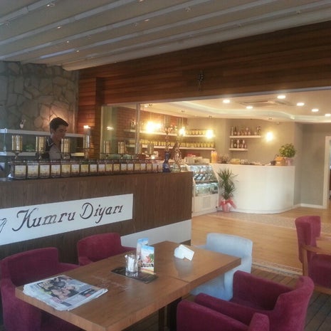 Kahve Diyarı