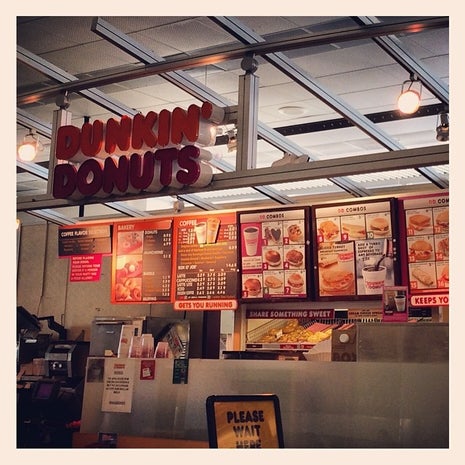 Dunkin'