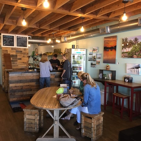 3natives Coffee & Acai