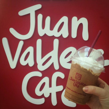 Juan Valdez Café