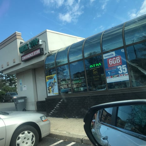Quick Stop Convenience Store