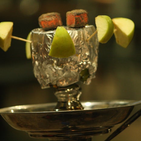 Momo's Grill & Hookah