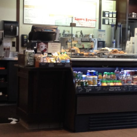 Peet's Coffee