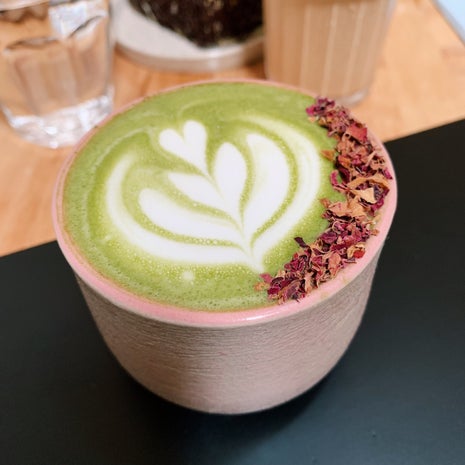 Mìel Coffee Brewers