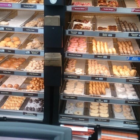 Dunkin'