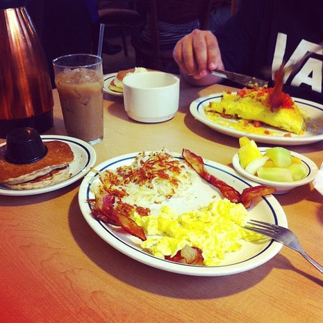 IHOP