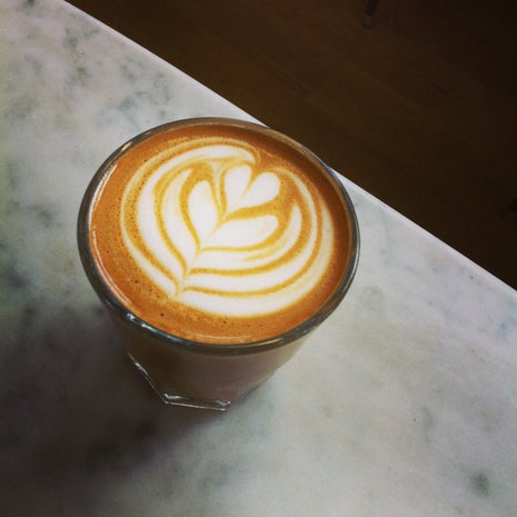 Réveille Coffee Co.