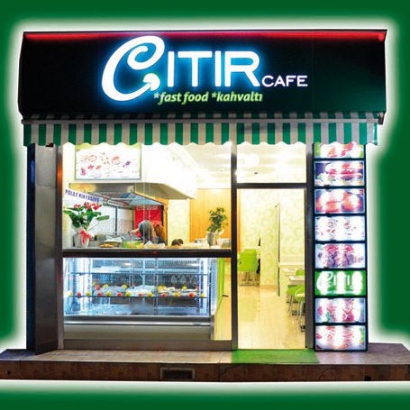 Çıtır Cafe Kahvaltı