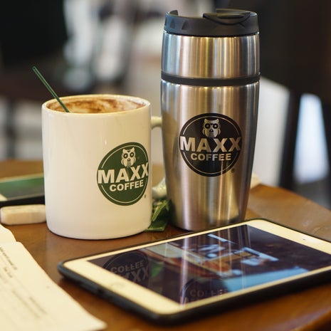 MAXX COFFEE