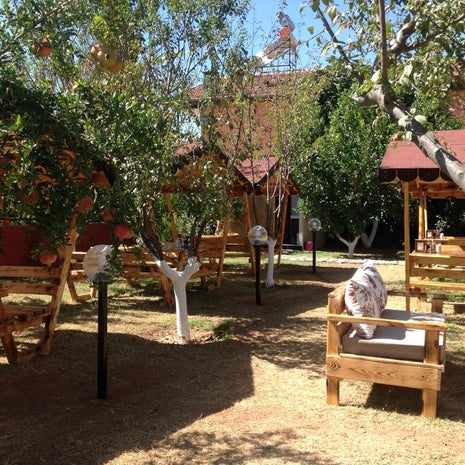 Masal Kahvaltı Evi&Cafe