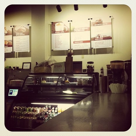 Tree City Coffee & Pastry