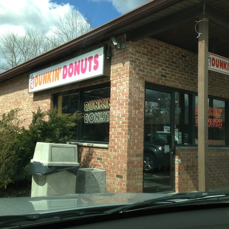 Dunkin'
