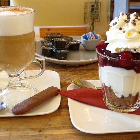 Bolletje Winkel & Koffieschenkerij