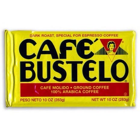 Cafe Bustelo