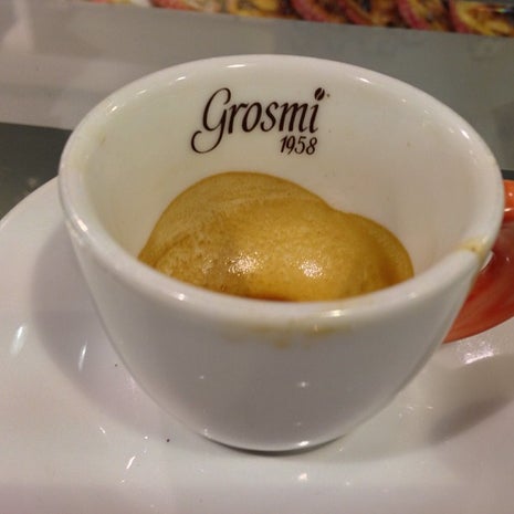 Caffè Grosmi