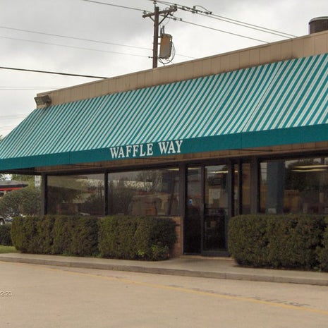 Waffle Way