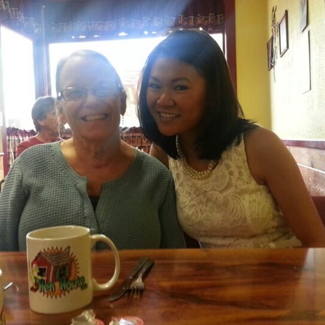 The Hen House Cafe