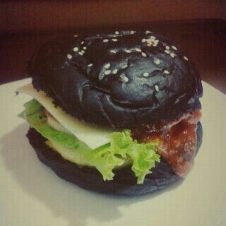 Bandung Toast & Coffee